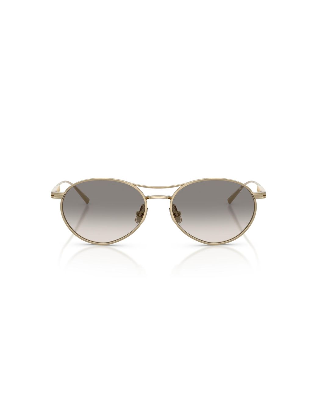 Brunello Cucinelli Black Sunglass Bc2019st