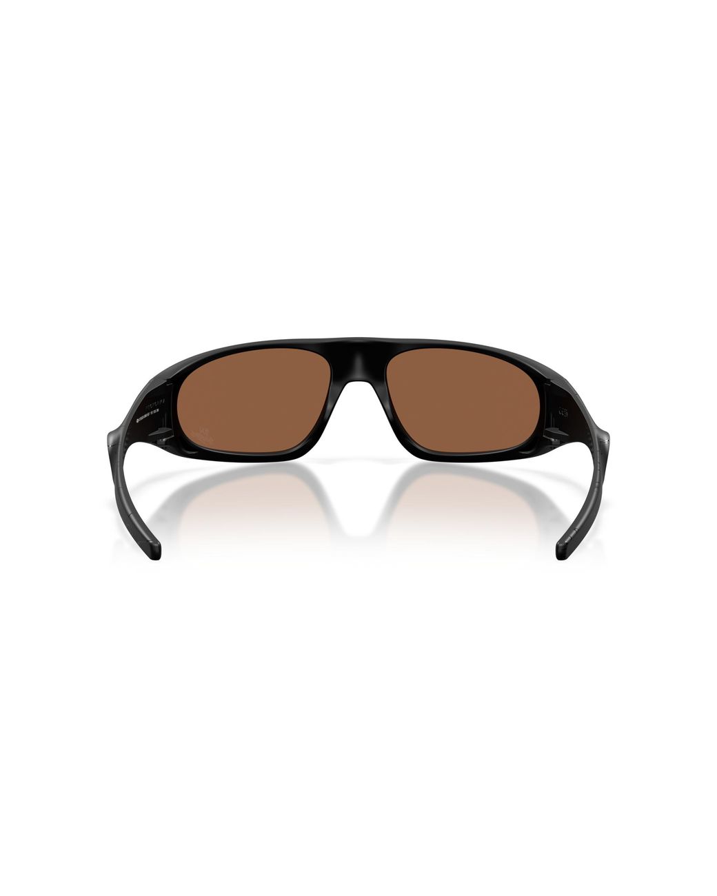 Oakley Black Sunglass Neoforma 100 Thieves Collection