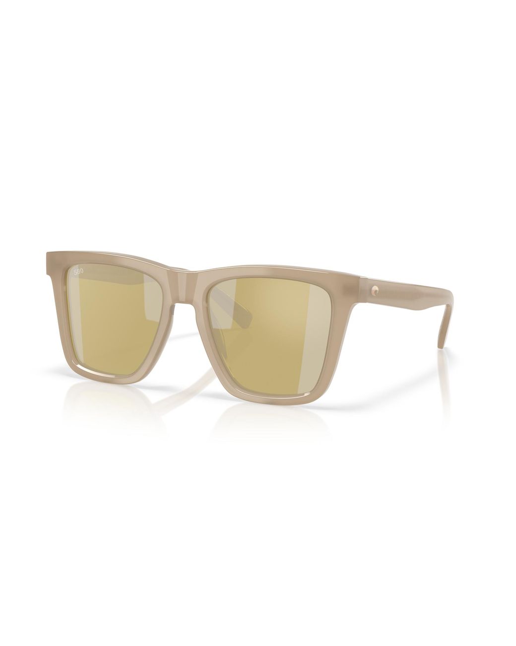 Costa Black Sunglass Keramas