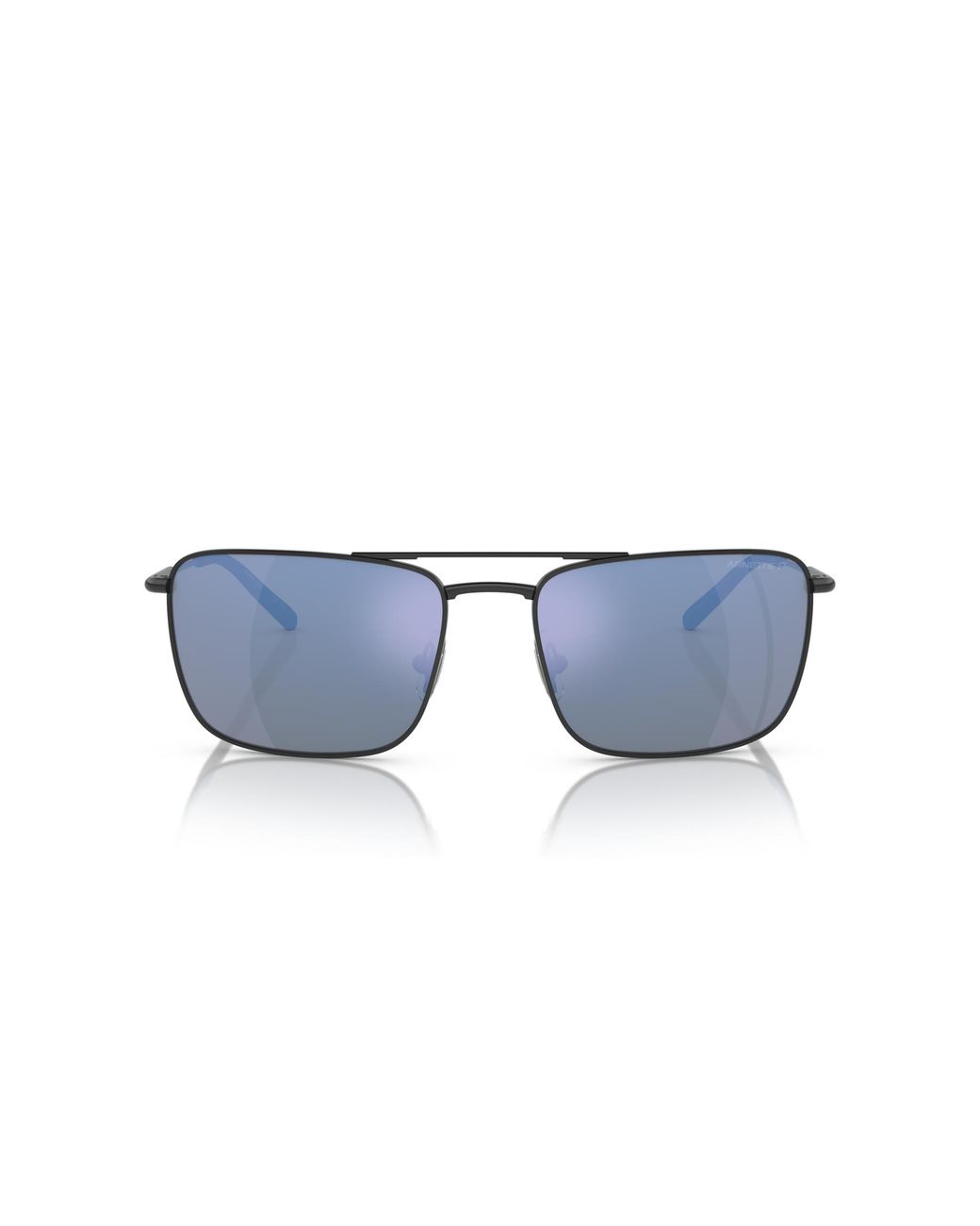 Arnette Black Sunglass Boulevardier for men
