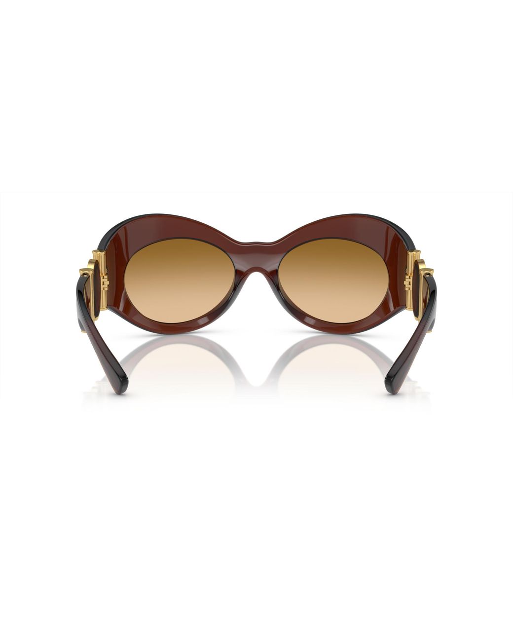 Versace Black Sunglass Ve4462