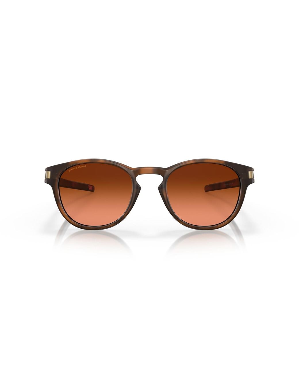 Oakley Black Sunglass Oo9265 Latchtm for men