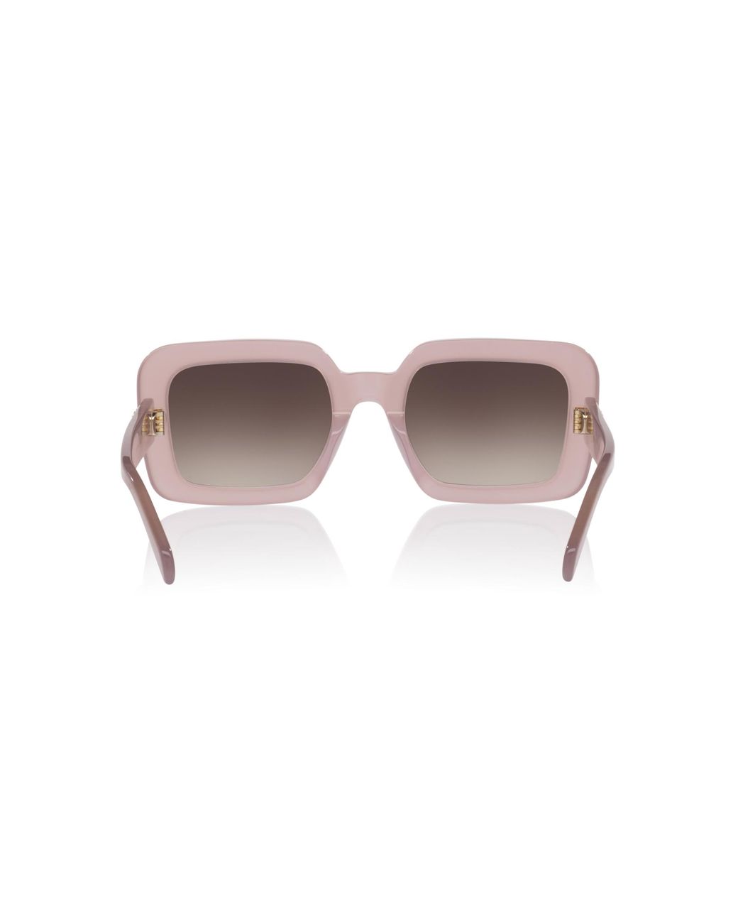 Céline Black Sunglass Triomphe Cl40304u
