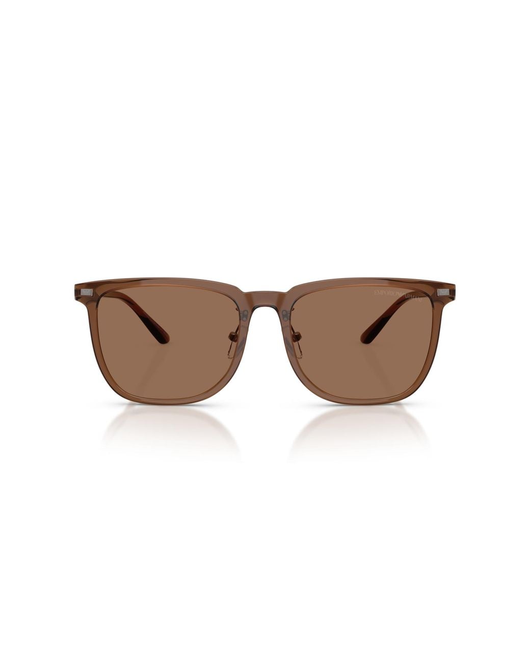 Emporio Armani Black Sunglass Ea4255d