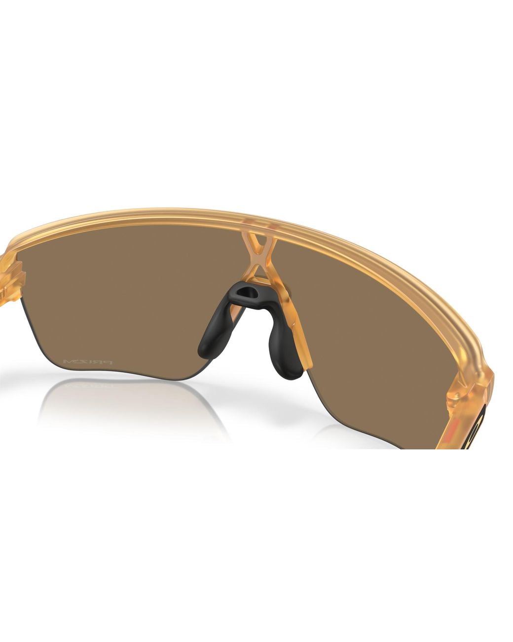 Oakley Black Oo9415 Corridor Sq Sunglasses for men