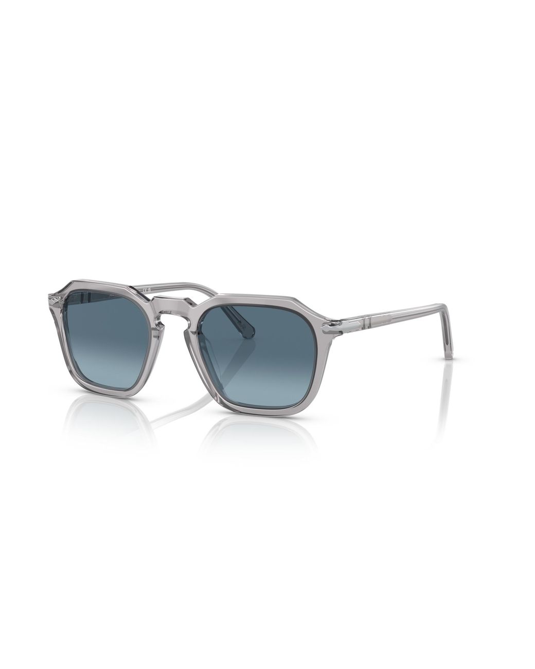 Persol Black Sunglass Po3292s