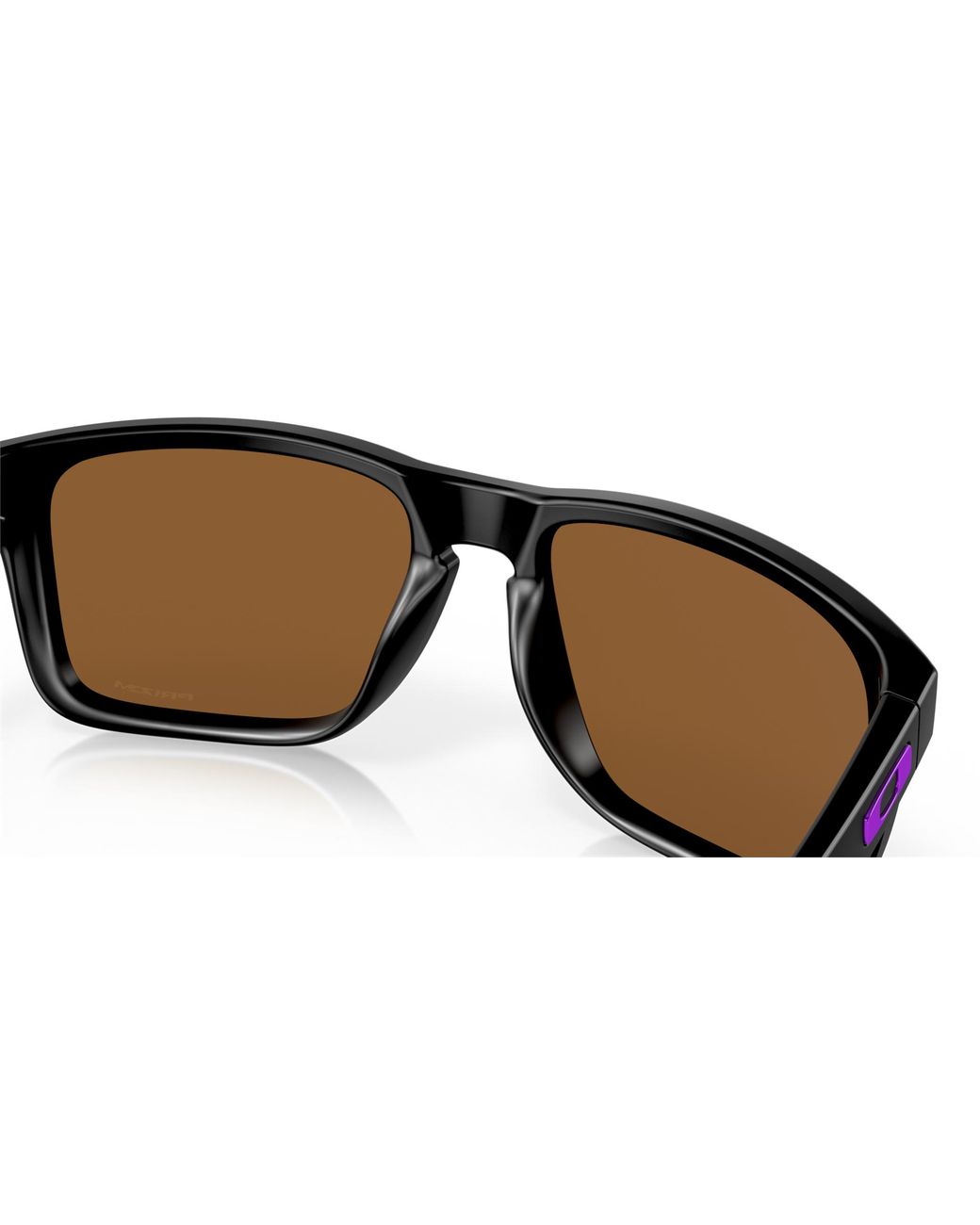 Oakley Purple Sunglass Holbrooktm Xl for men