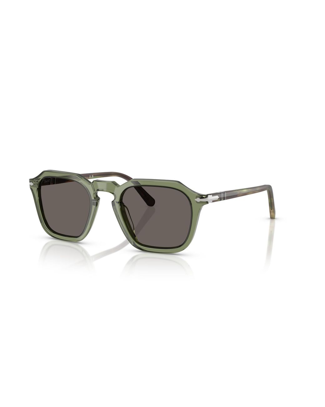 Persol Black Sunglass Po3292s