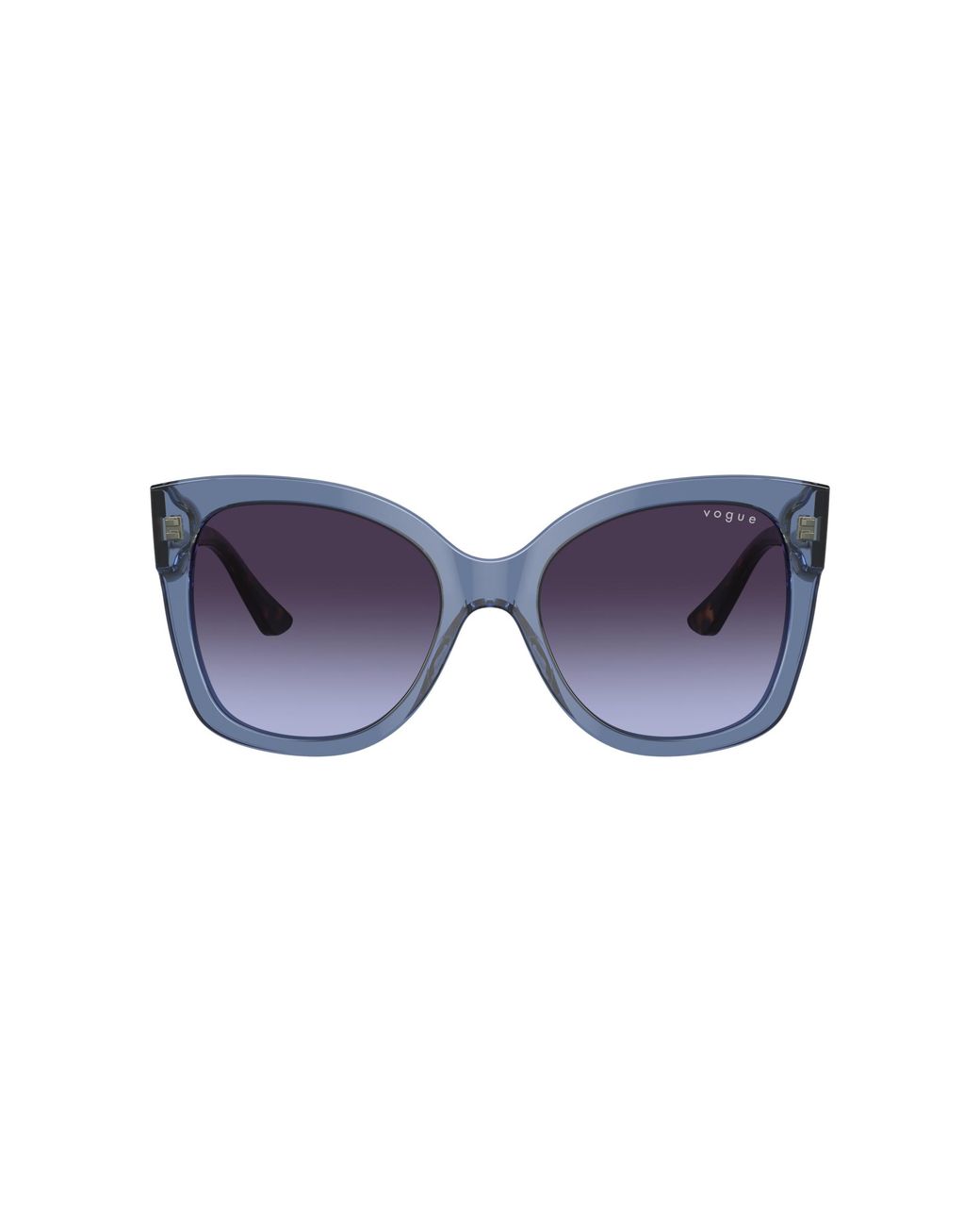 Vogue Eyewear Black Sunglass Vo5338s