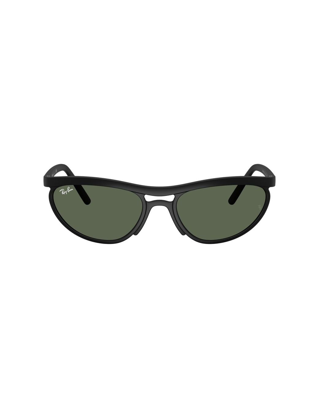 Ray-Ban Black Ray