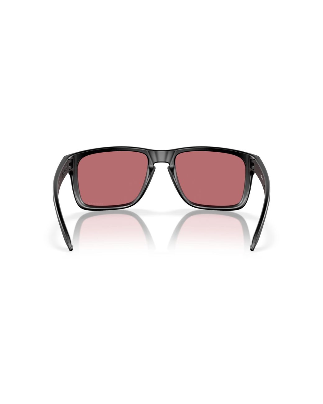 Oakley Black Sunglass Holbrooktm Xl for men