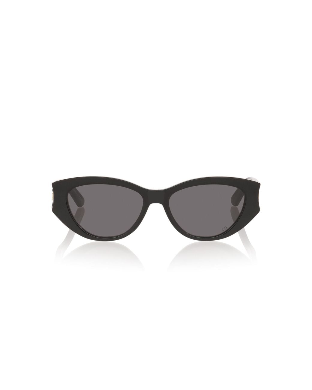 Dior Black Sunglass Glow B1i
