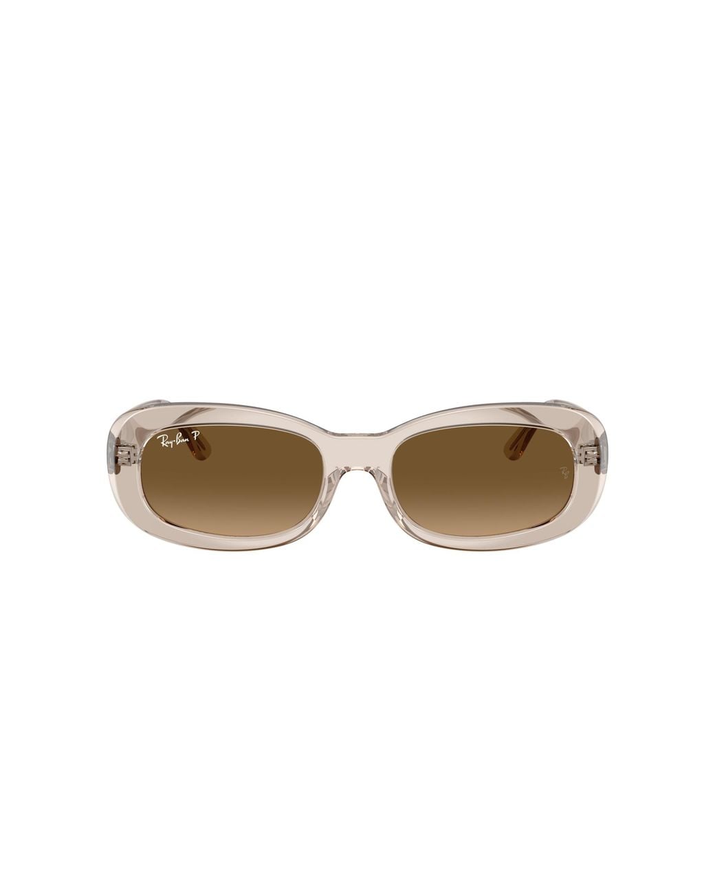 Ray-Ban Black Sunglass Rb2221