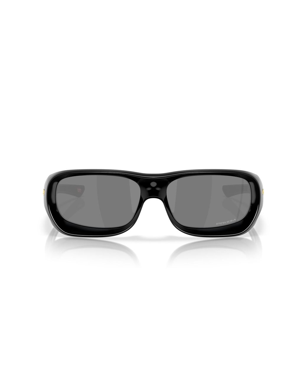 Oakley De Soto Sunglasses - Color: Black