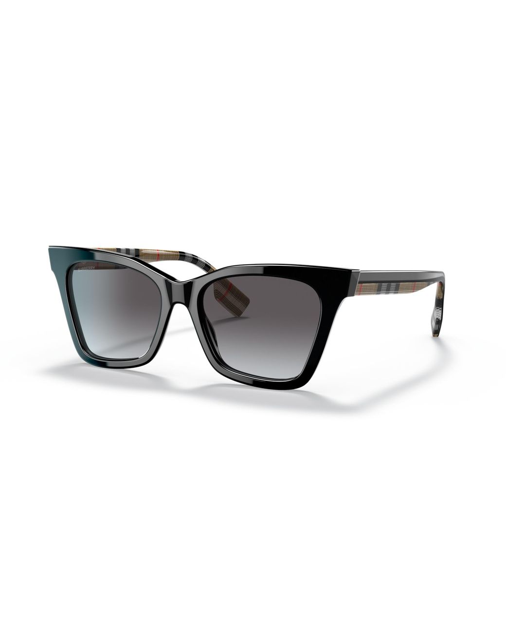 Burberry Black Be4346