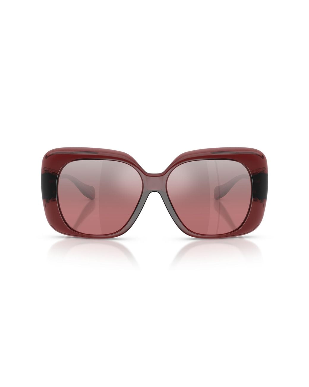 Versace Black Sunglass Ve4499u