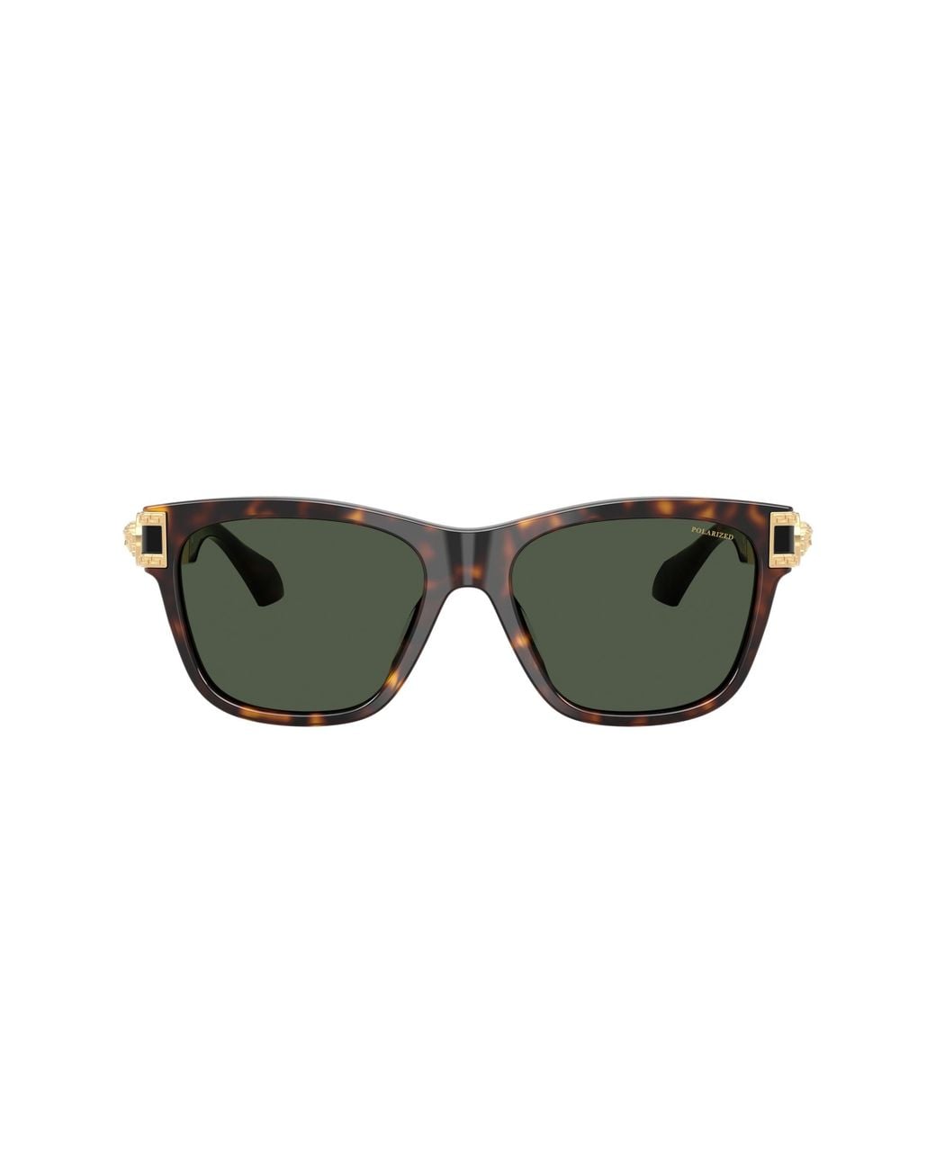 Versace Sunglass VE4527U in Black für Herren
