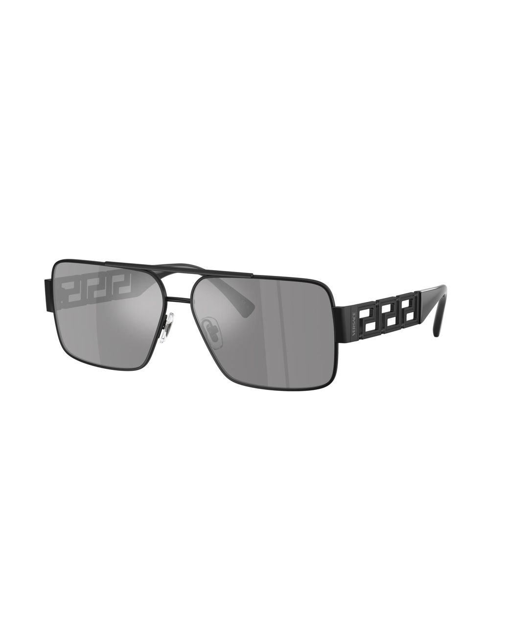 Versace Black Sunglass Ve2290 for men