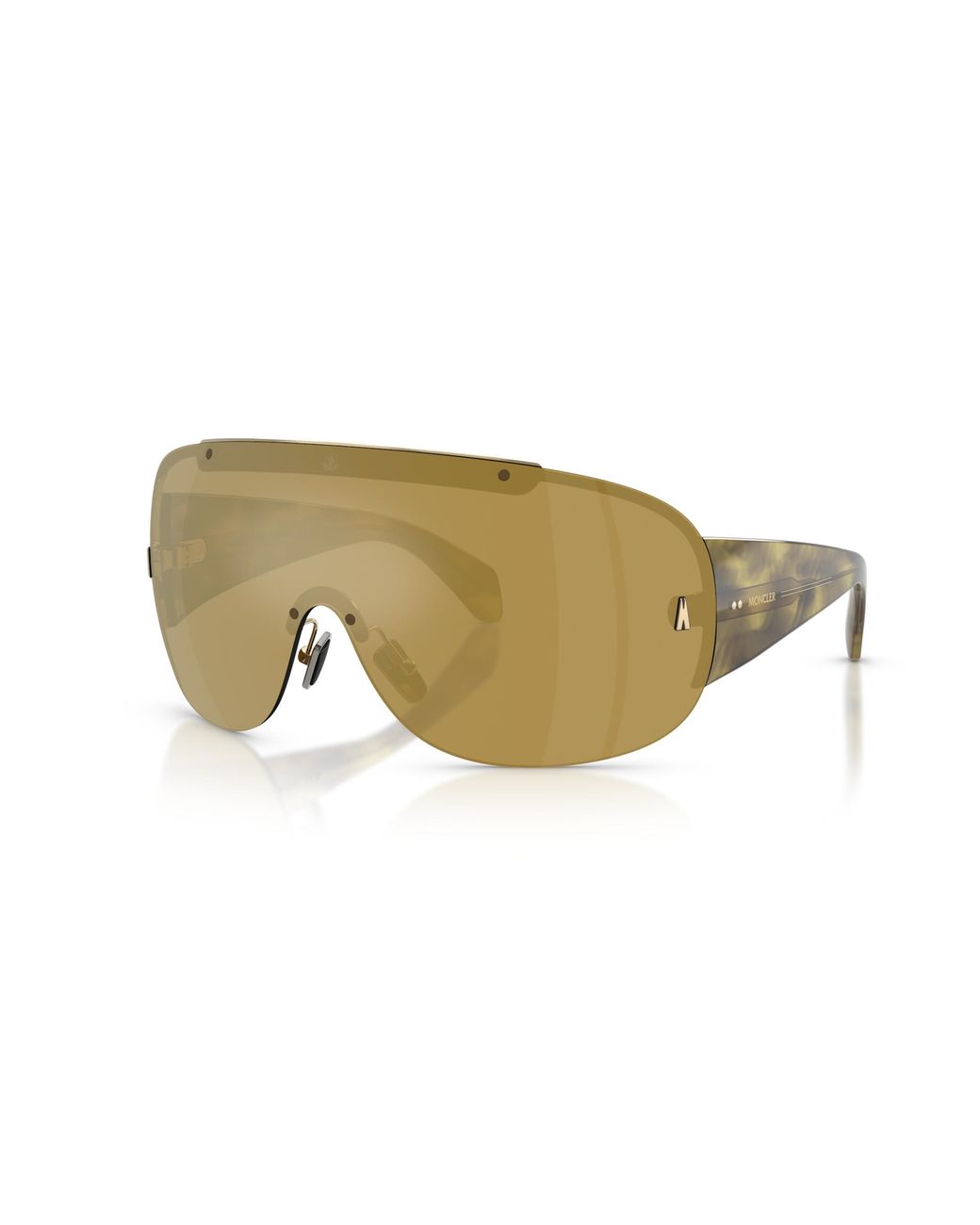 Moncler Black Sunglass Rizon