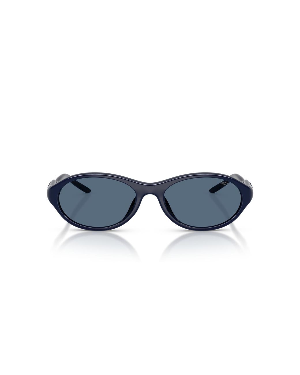 DIESEL Black Sunglass Dl3024u