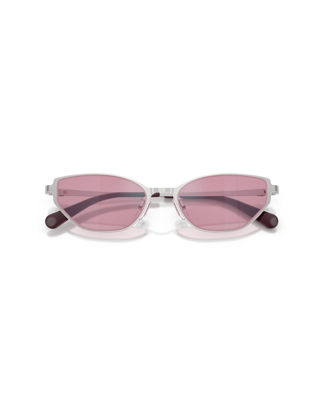 COACH Black Sunglass Cfu22