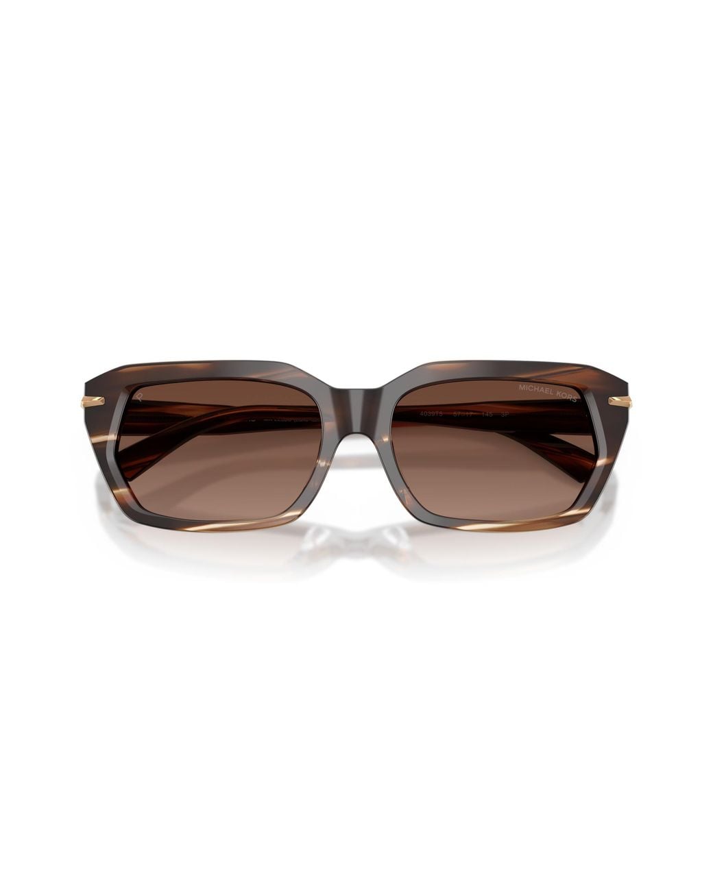 Michael Kors Black Sunglass Mk2265u Lake Tahoe for men