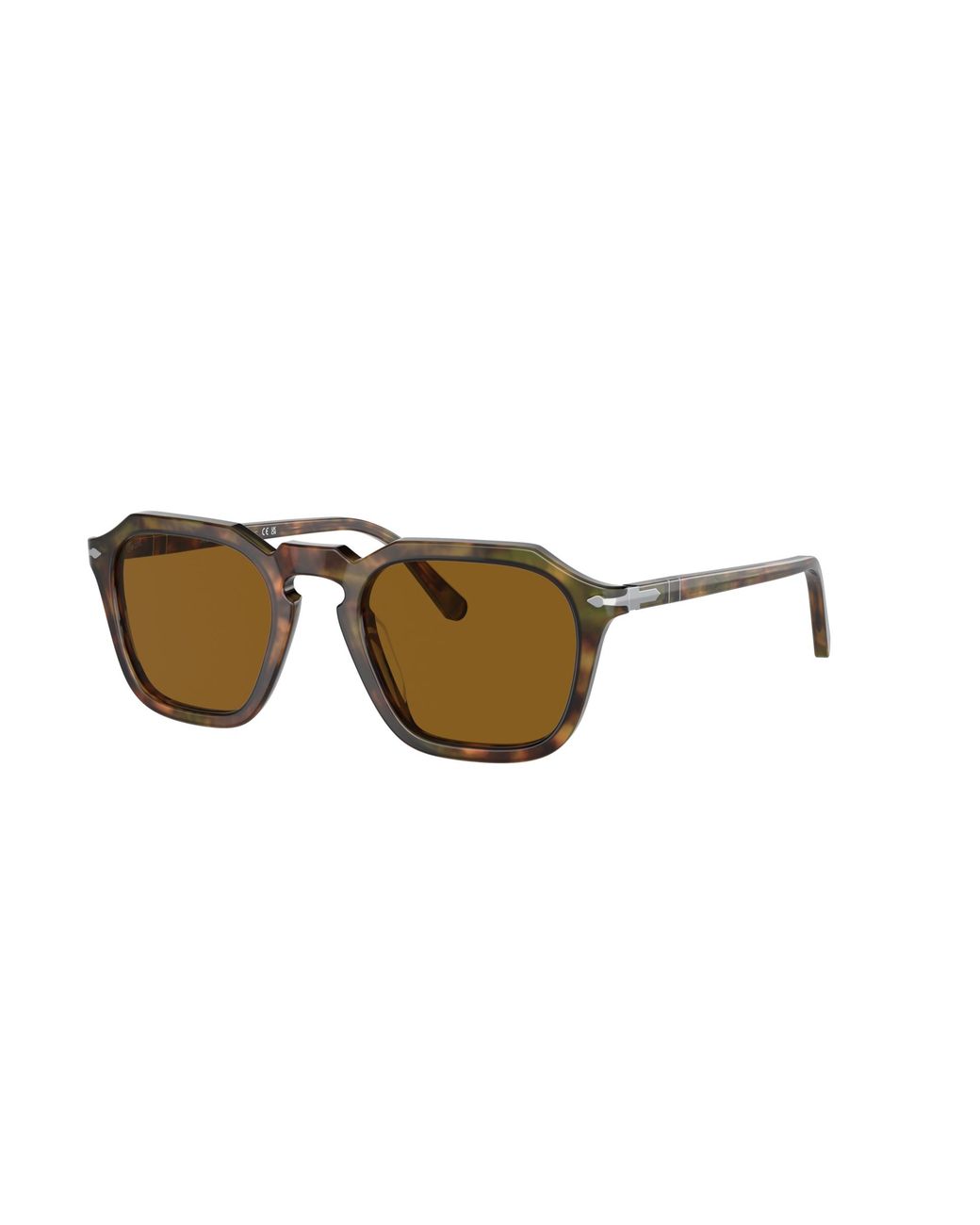 Persol Black Sunglass Po3292s