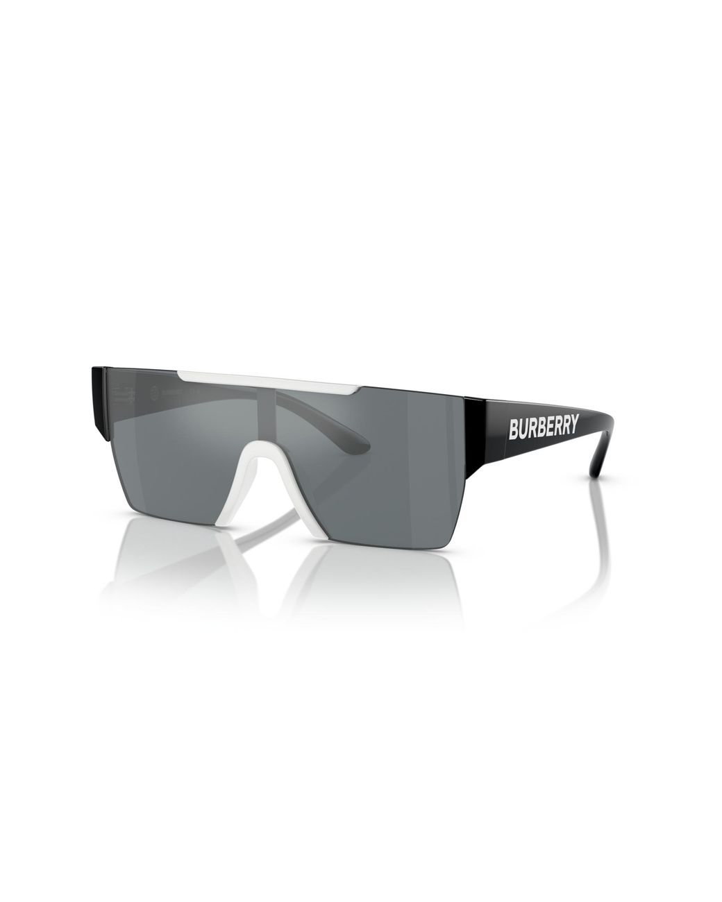 Burberry Black Sunglass Jb4387 Kids