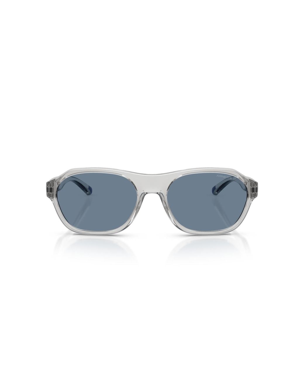 Arnette Black Sunglass An4380 for men