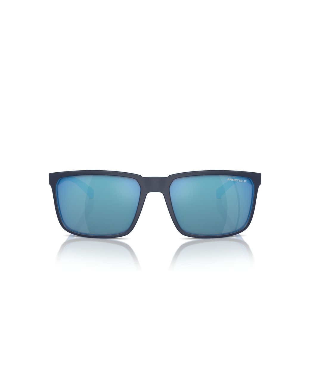 Arnette Black Sunglass An4251 Stripe for men