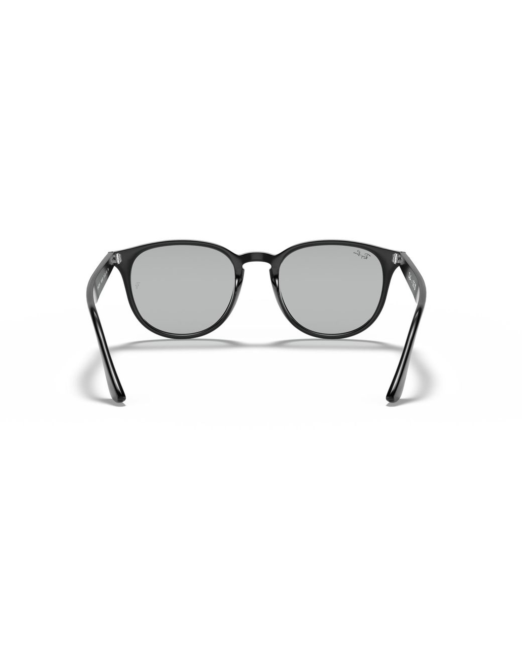 Ray-Ban Black Sunglass Rb4259