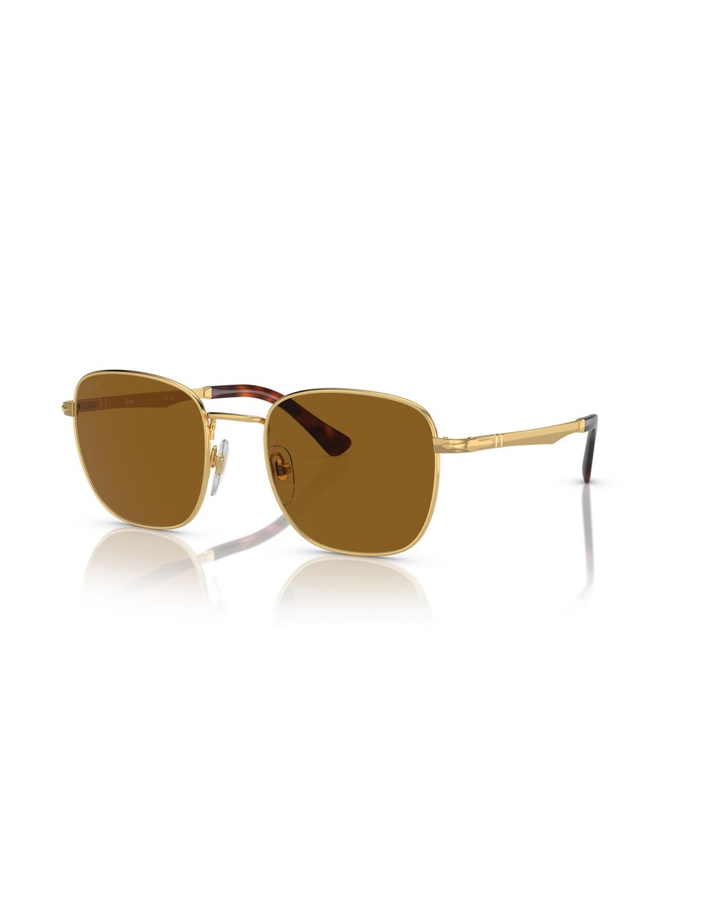 Persol Black Sunglass Po2497s