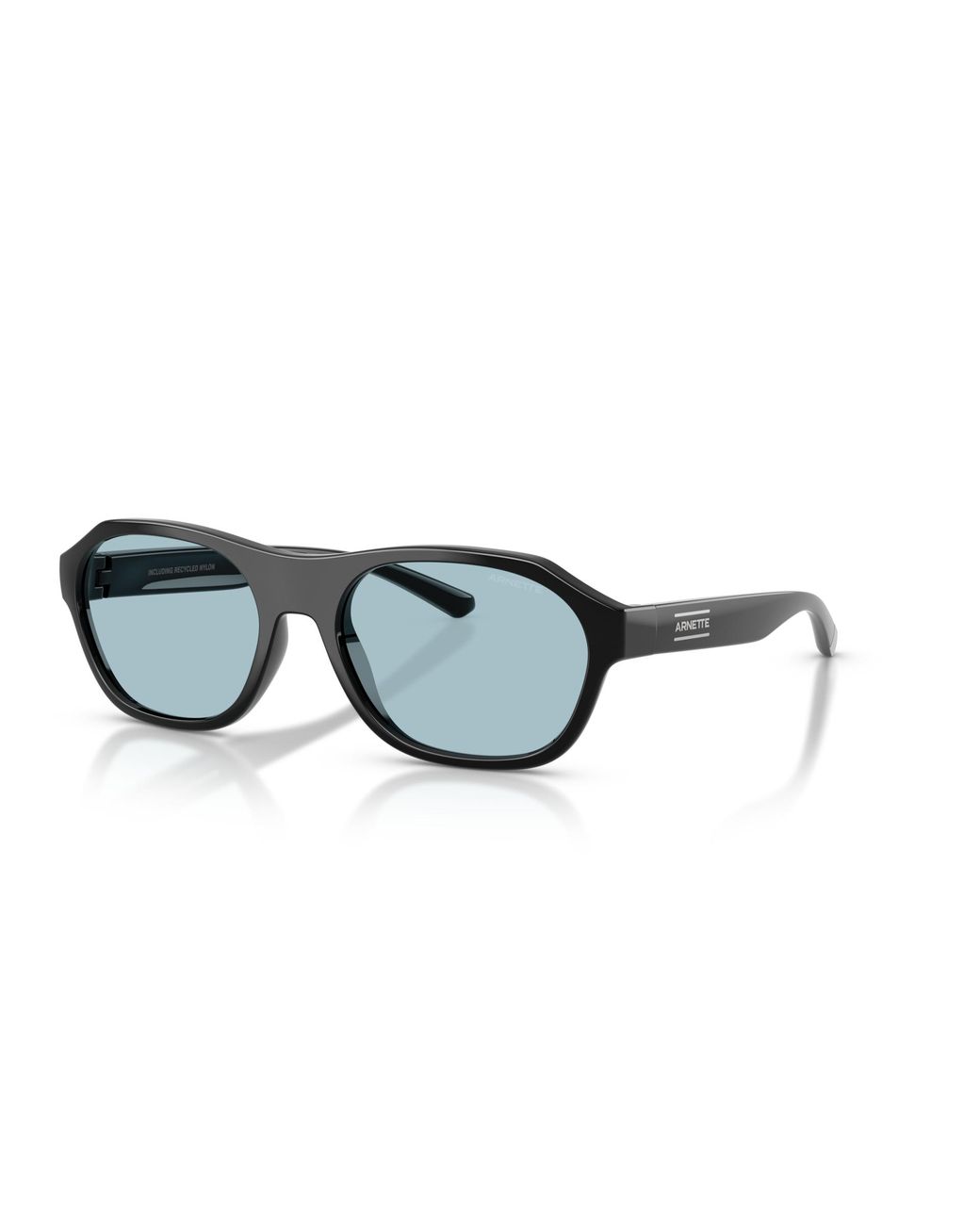 Arnette Black Sunglass An4380 for men