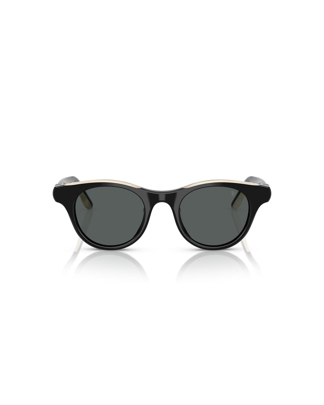 Brunello Cucinelli Black Sunglass Pigalle