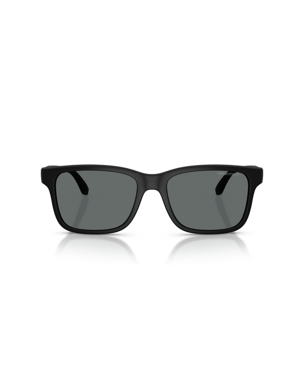 Arnette Black Sunglasses An4378 for men