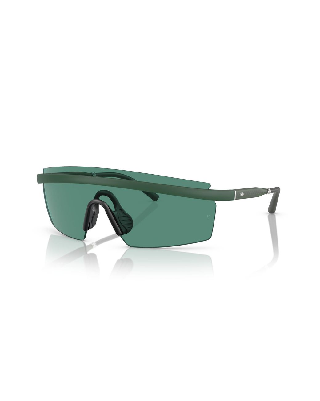 Oliver Peoples Green Sunglass Ov5556s R-4