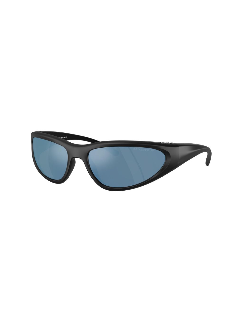 Arnette Black Sunglass An4352 Nineteetwo for men