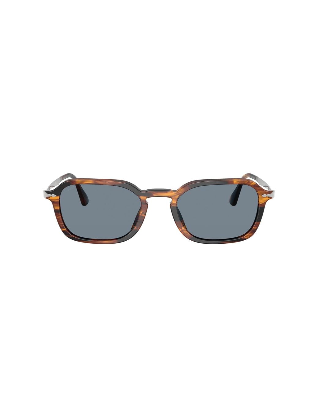 Persol Black Sunglass Po3381s