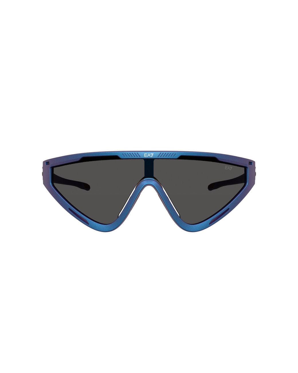 EA7 Black Sunglass Q74001 for men