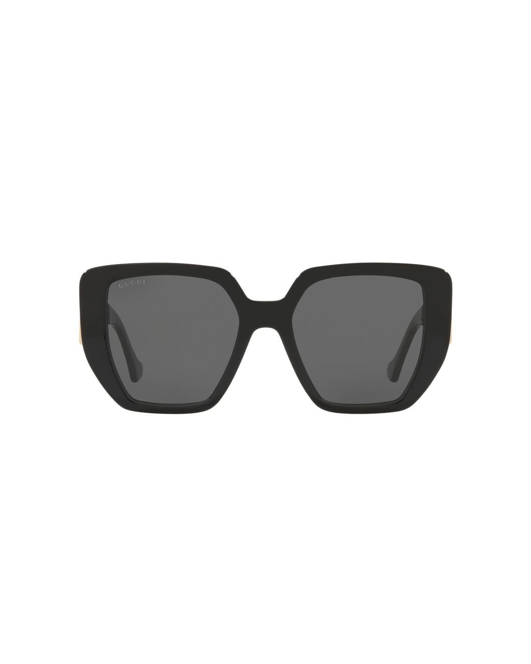Gucci Black Sunglasses Gg0956S