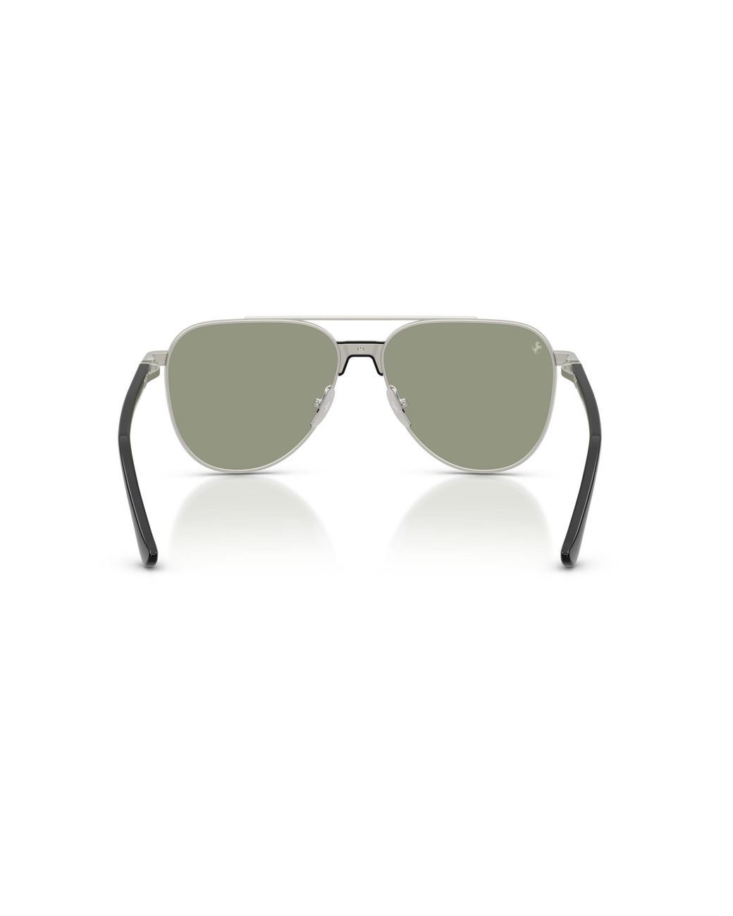 Ferrari Black Sunglasses Fh1028t for men
