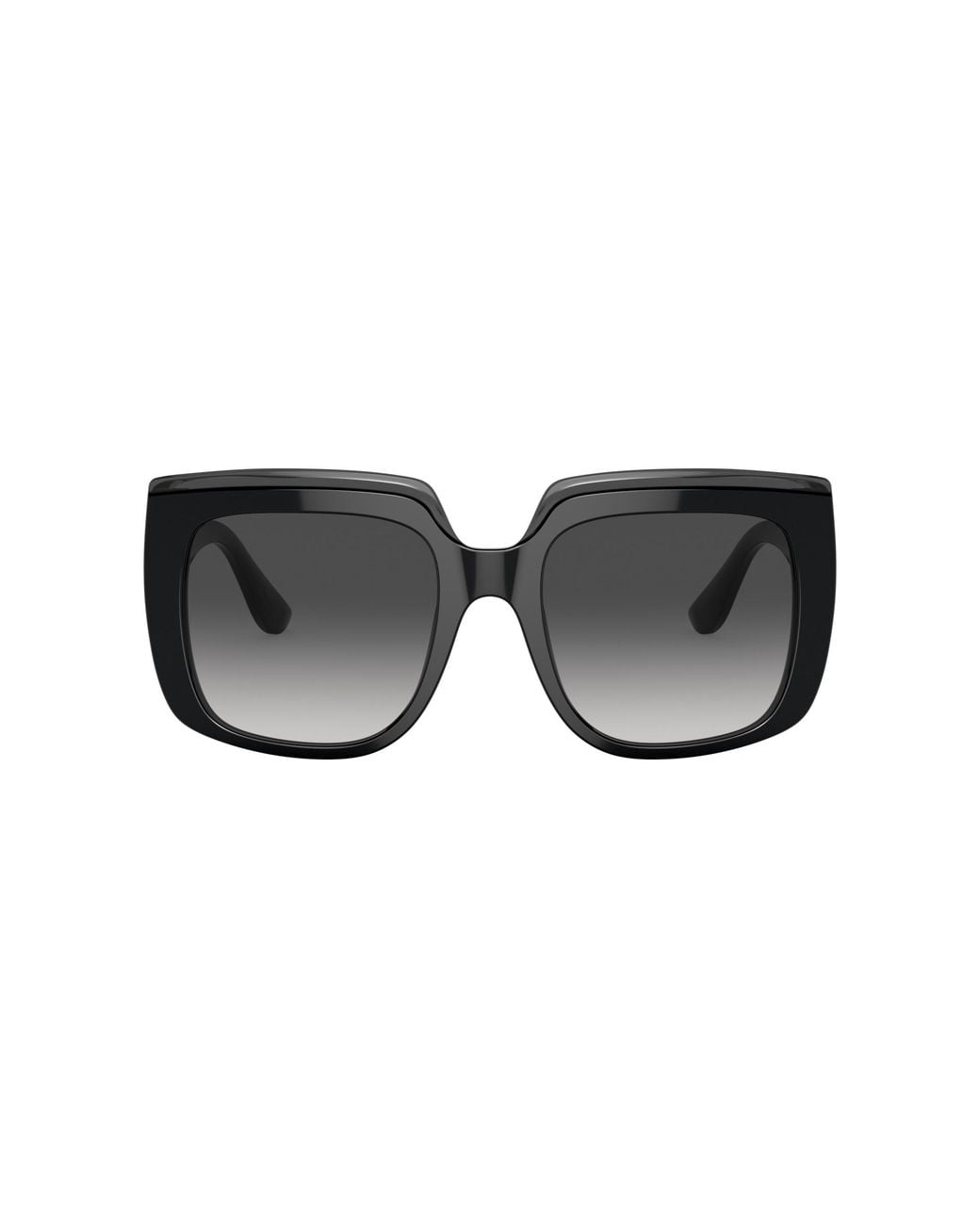 Dolce & Gabbana Black Dg4414
