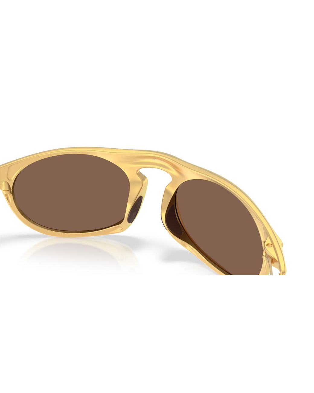 Oakley Black Sunglass Neo Jacket® for men