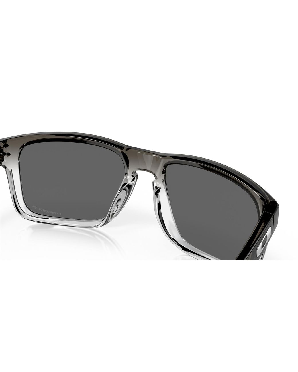 Oakley Black Sunglass Holbrooktm for men