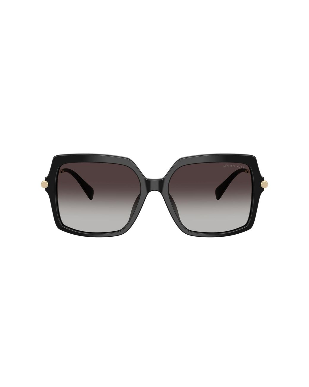 Michael Kors Multicolor 55Mm Square Sunglasses