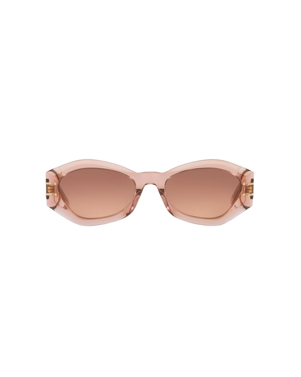 Dior Black Sunglass Signature B1u