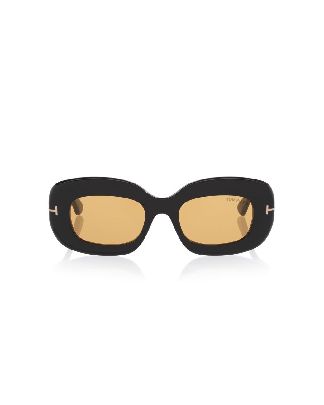 Tom Ford Black Sunglass Islay-02