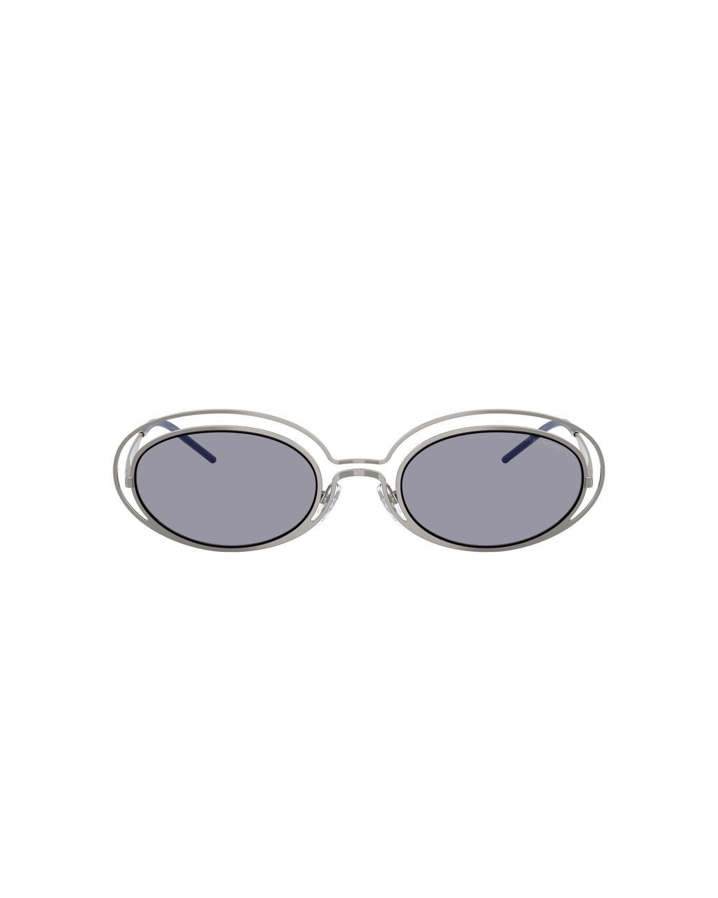 Emporio Armani Black Sunglass Ea2160