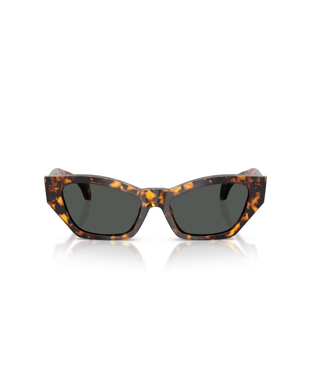 Versace Black Sunglass Ve4488u