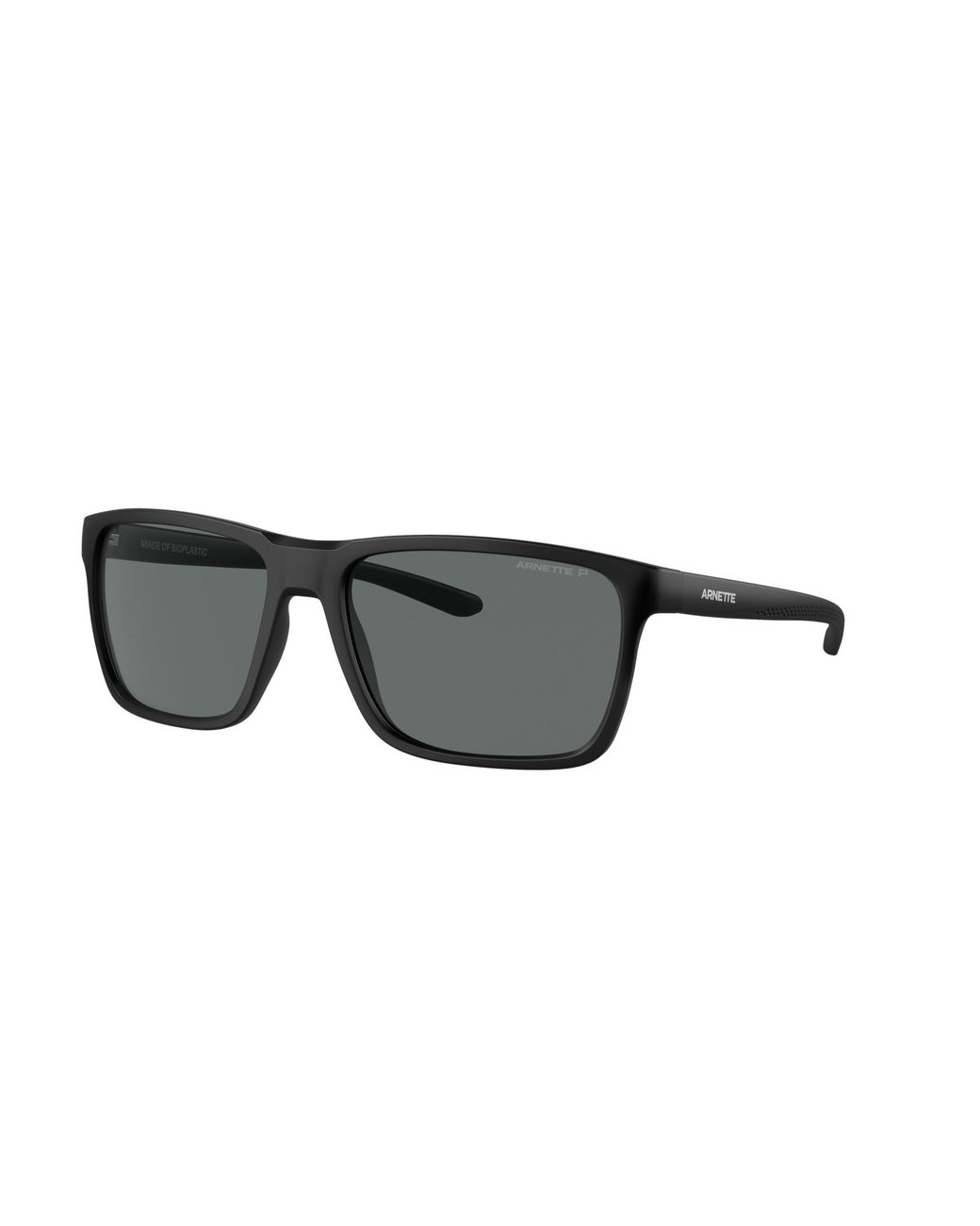 Arnette Black Sunglass Sokatra for men